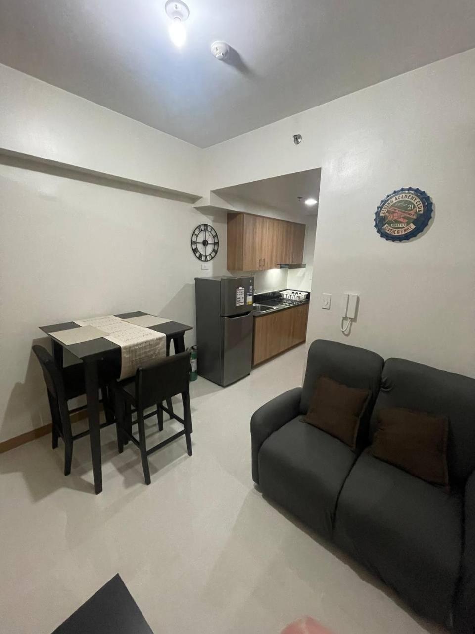 Red Residences Chino Roces Makati San Pedro Makati Eksteriør billede