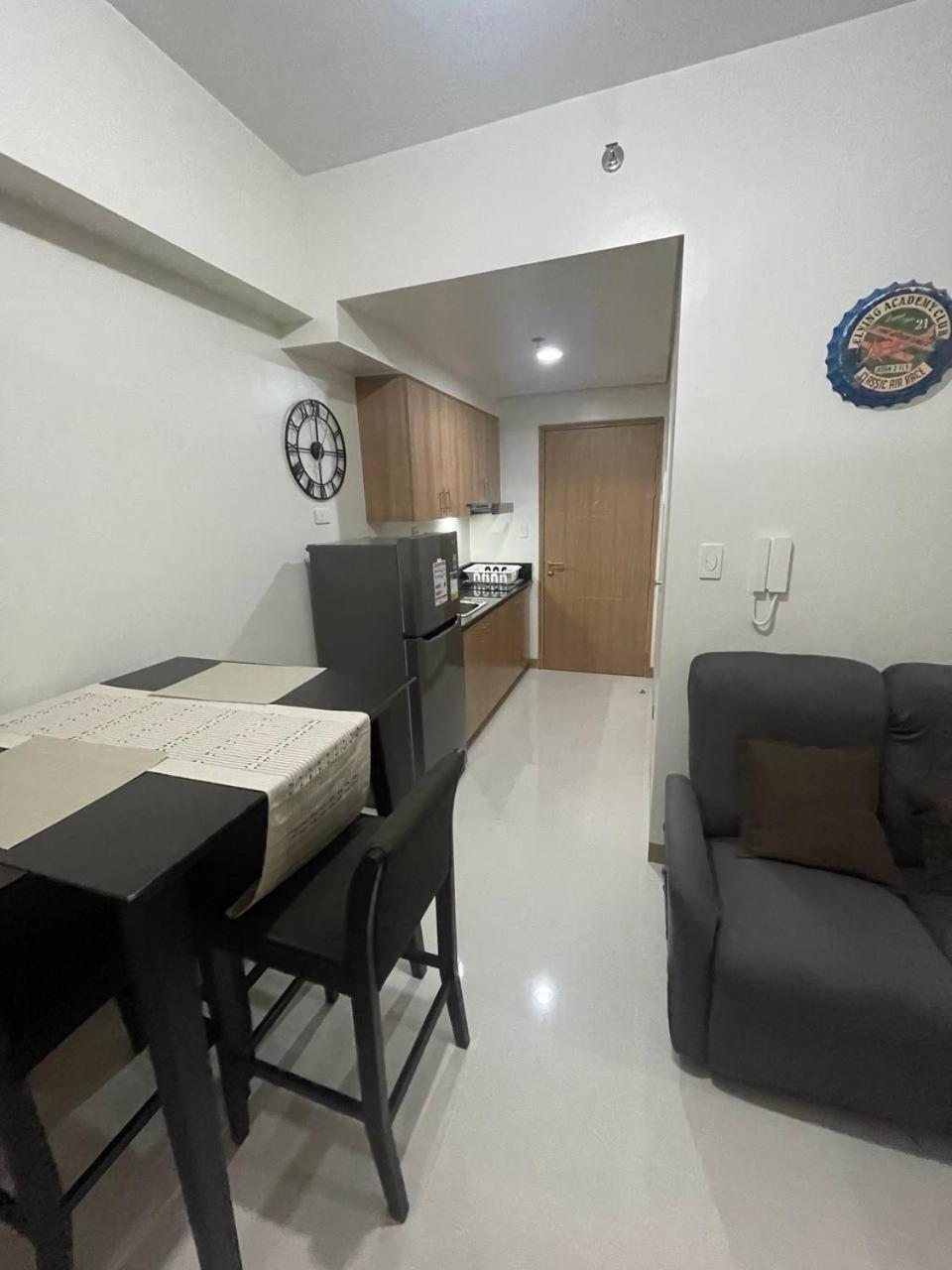 Red Residences Chino Roces Makati San Pedro Makati Eksteriør billede