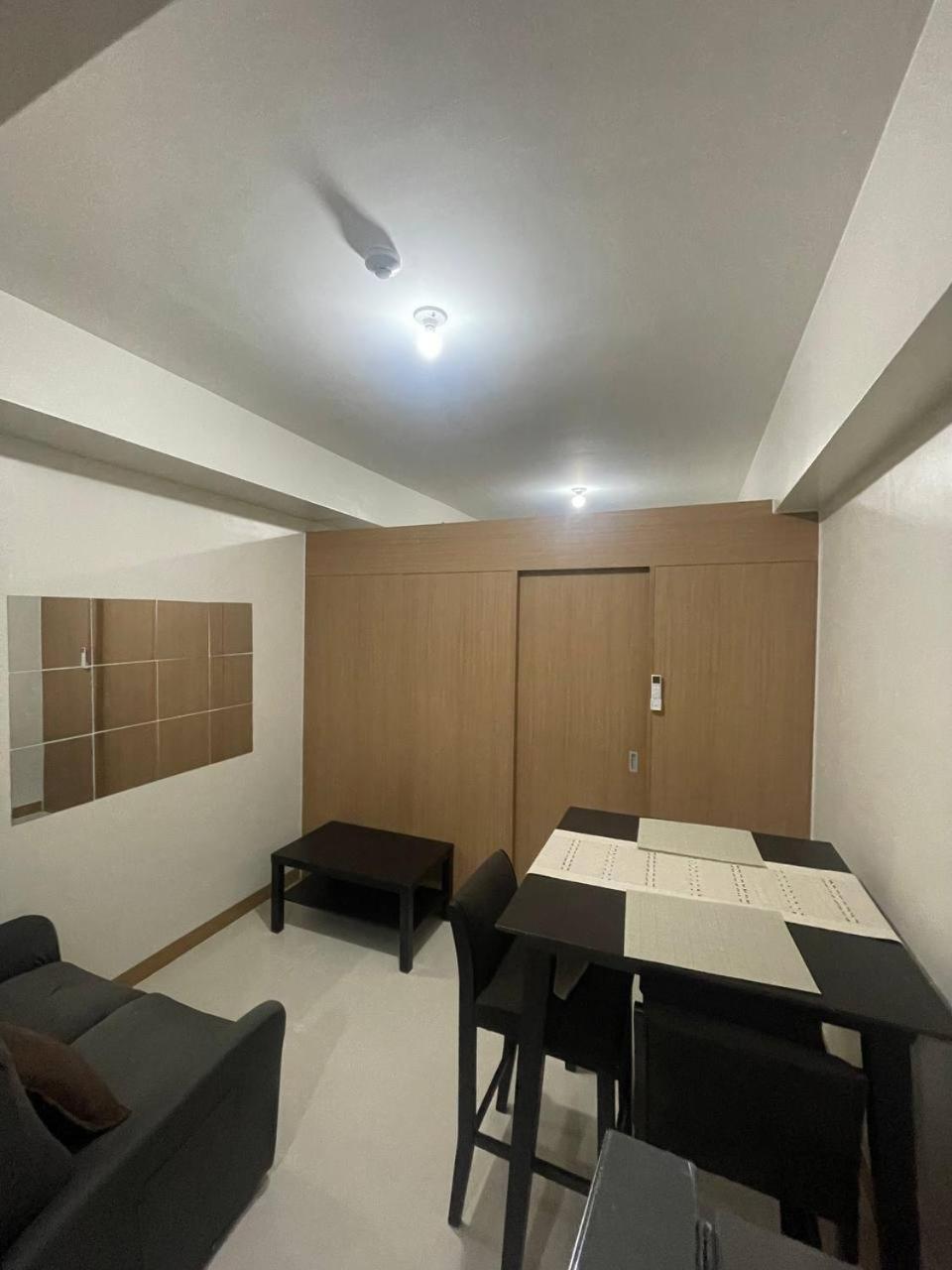 Red Residences Chino Roces Makati San Pedro Makati Eksteriør billede