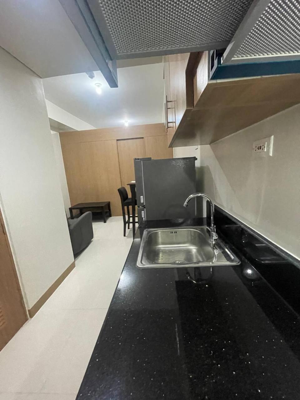 Red Residences Chino Roces Makati San Pedro Makati Eksteriør billede